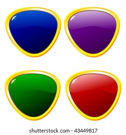 buttons