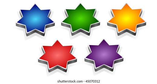 buttons
