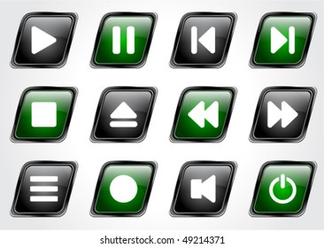 Buttons