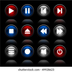Buttons