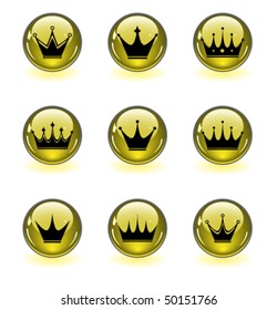Buttons