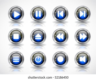 Buttons