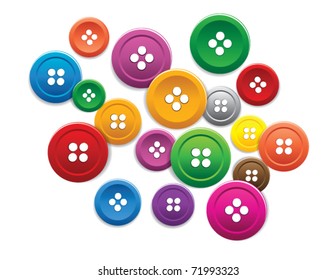 Buttons