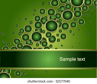 buttons background