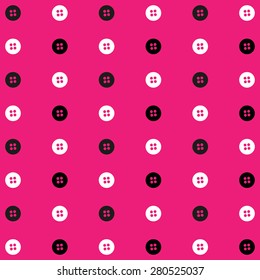 buttons background icon great for any use. Vector EPS10.