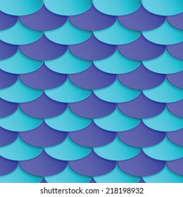 Buttons banner on circle abstract background. Vector illustration Eps.10