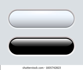 5,986 Soft Blank Button Images, Stock Photos & Vectors | Shutterstock