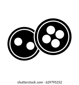 buttons icon