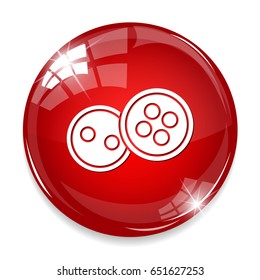 buttons icon