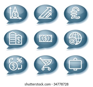 Buttons with icons 23