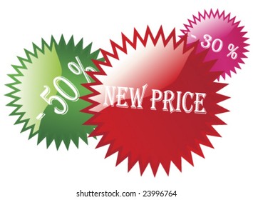 buttons for sale
