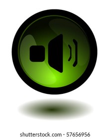 Buttons for web sound