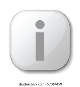 Buttons for your Web site. Vector illustrations, easy to edit and modify.