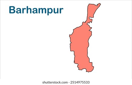 Mapa da subdivisão de Buxar, Distrito de Buxar, Estado de Bihar, República da Índia, Governo de Bihar, território indiano, Índia Oriental, política, aldeia, turismo