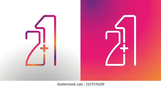 Buy 2 Get 1 Free, sale tag, banner design template, app icon, vector illustration.