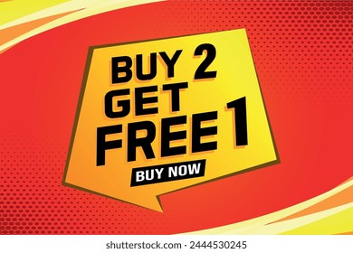 Kaufen 2 Kostenlos 1 Poster Banner Grafikdesign Symbol Logo Symbol Symbol Social Media Website Coupon

