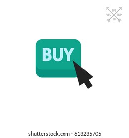 Buy action icon