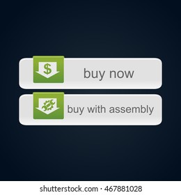 buy with assembly icon