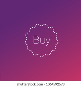 Buy backgrounds with gradient white colored fracture lines