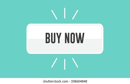 Buy Button Icon