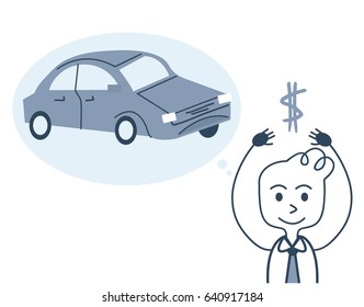Buy a car