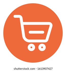 
Buy, cart Bold Vector Icon which can be easily edited or modified
