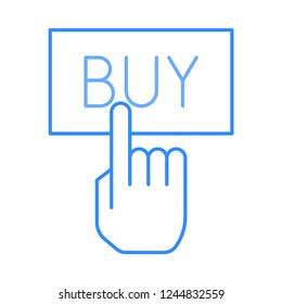 buy  click   tap  