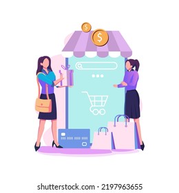 Comprar diseño vectorial de ilustración de estilo plano