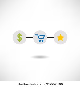 Buy icon