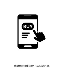 Buy icon