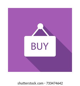 buy icon