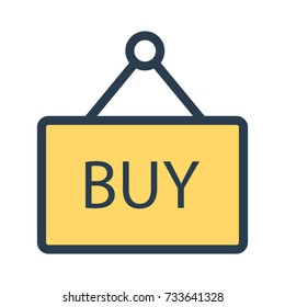 buy icon