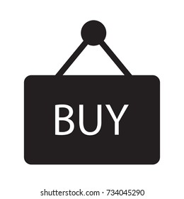 buy icon