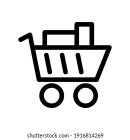 buy icon or logo isolated sign symbol vector illustration - high quality black style vector icons
