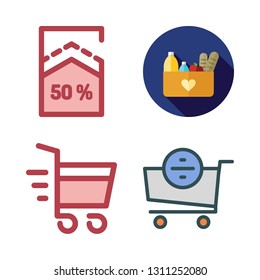 buy icons set. vector set about [ iconsRandom:4] icons set.
