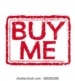 Buy me rubber stamp