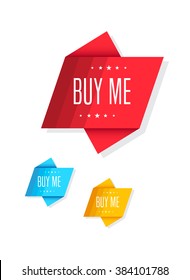 Buy Me Tags