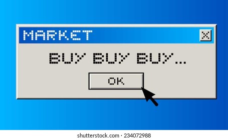 Buy message