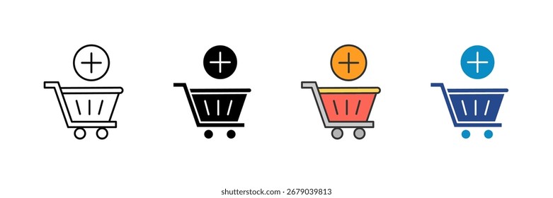 Kaufen Sie mehr Icon Set Multiple Style Collection