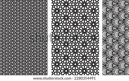  buy my High-quality EPS file showcasing a beautiful and precise Islamic grill design, perfect for laser cutting.  glass etching work