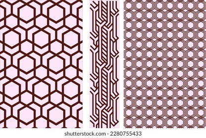 Buy my"Eye-catching EPS file featuring a mesmerizing geometric pattern. Perfect for graphic design projects, textiles, and more. Get yours today!"