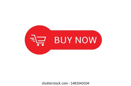 Buy Now Buy Now Banner Template Stock Vector (Royalty Free) 1481043104