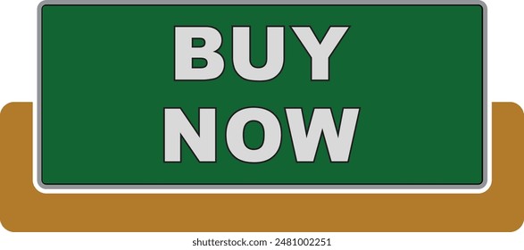 Buy Now button for eCommerce Websites