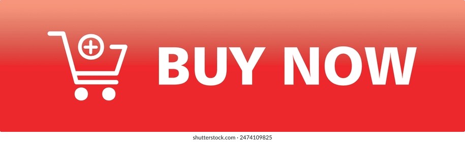 Buy Now Button Isolated on White Background: Key Features and Benefits