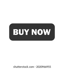 diseño de icono de etiqueta de botón comprar ahora