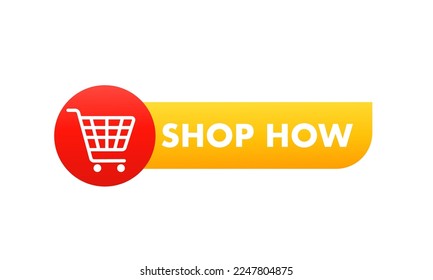 Buy now button with shopping cart. Shop now. Modern collection for web site. Online shopping. Click here, apply, buttons hand pointer clicking. Vector illustration