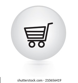 buy now button web icon