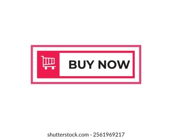 Buy now button.banner,label template for buy now