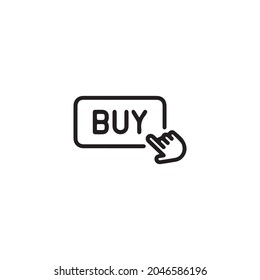 Buy now design icon badge isolated Premium png jpeg format
