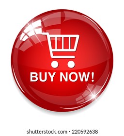 buy now  e-commerce buttons and icons